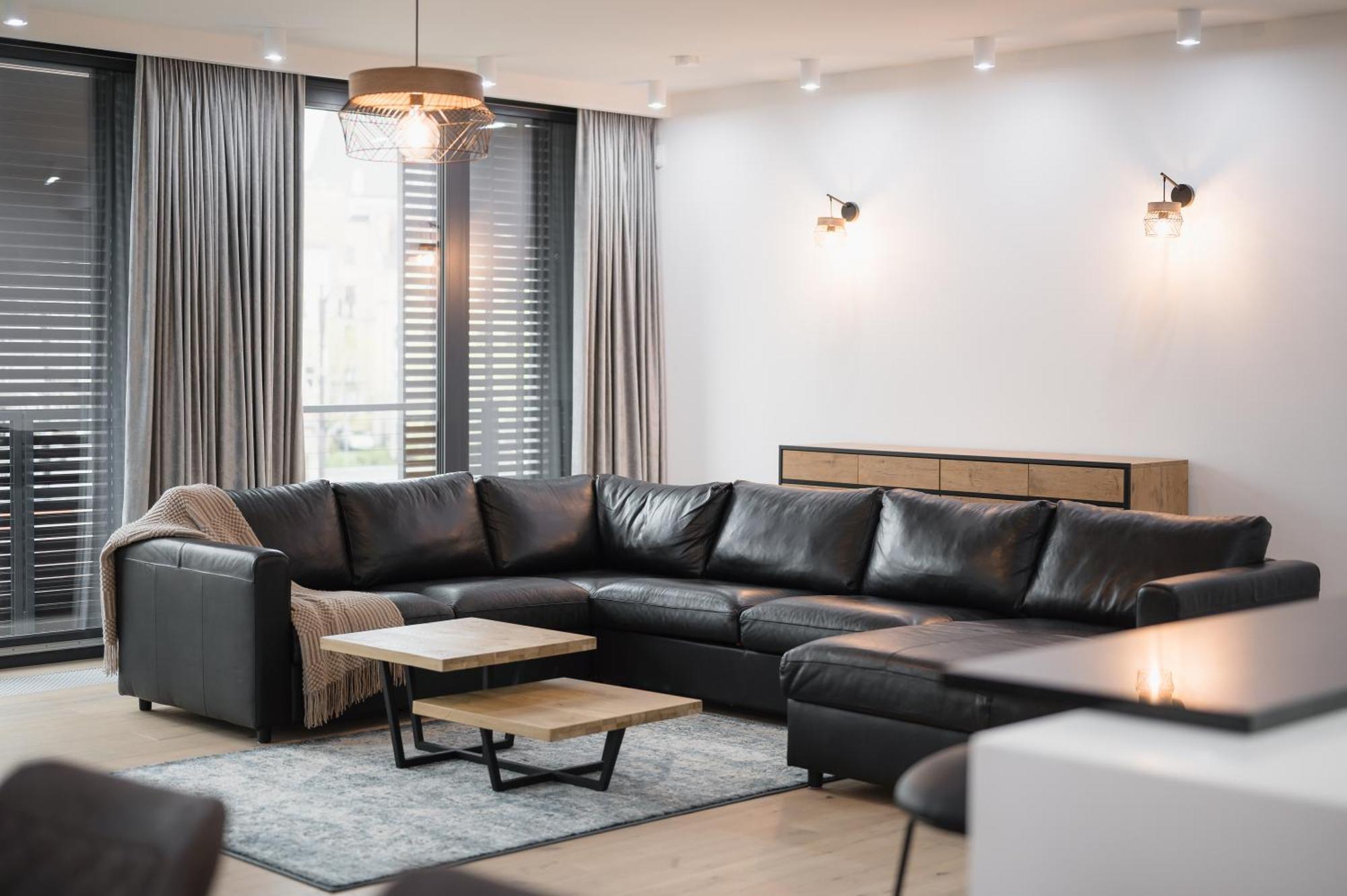 Exclusive Aparthotel Marina Wroclaw Exterior photo