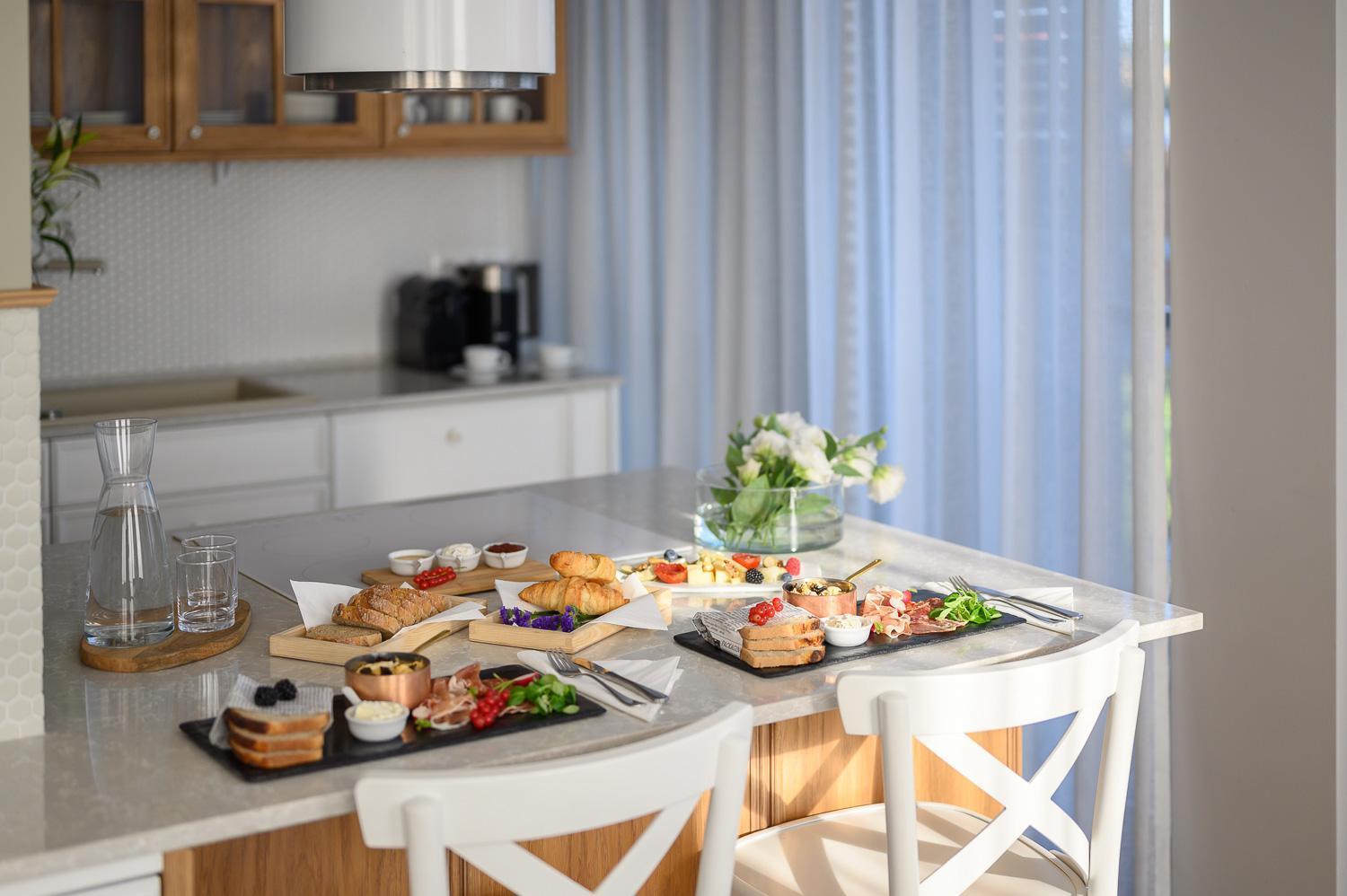 Exclusive Aparthotel Marina Wroclaw Exterior photo